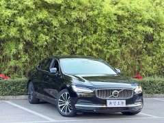 Volvo S90 B5 Intelligent Luxury Edition - ფოტო 2