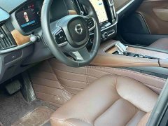 Volvo S90 B5 Intelligent Luxury Edition - ფოტო 3