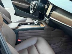 Volvo S90 B5 Intelligent Luxury Edition - ფოტო 4