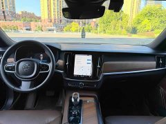 Volvo S90 B5 Intelligent Luxury Edition - ფოტო 5