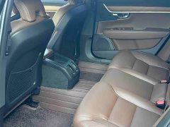 Volvo S90 B5 Intelligent Luxury Edition - ფოტო 6