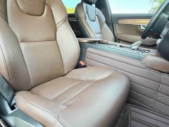 Volvo S90 B5 Intelligent Luxury Edition - ფოტო 7