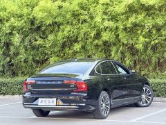 Volvo S90 B5 Intelligent Luxury Edition - ფოტო 8