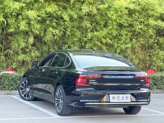 Volvo S90 B5 Intelligent Luxury Edition - ფოტო 9