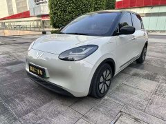 Wuling Binguo 2023 410km Lingxi Premium Edition - ფოტო 1
