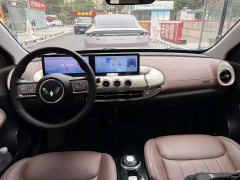 Wuling Binguo 2023 410km Lingxi Premium Edition - ფოტო 3
