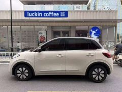 Wuling Binguo 2023 410km Lingxi Premium Edition - ფოტო 6