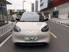 Wuling Binguo 2023 410km Lingxi Premium Edition - ფოტო 7