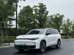 Leapmotor Leapo C16 Extended Range 200 Deluxe Edition - ფოტო 1