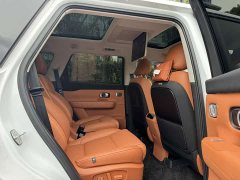 Leapmotor Leapo C16 Extended Range 200 Deluxe Edition - ფოტო 10