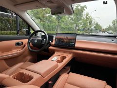 Leapmotor Leapo C16 Extended Range 200 Deluxe Edition - ფოტო 14