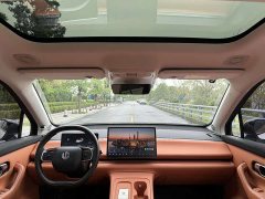 Leapmotor Leapo C16 Extended Range 200 Deluxe Edition - ფოტო 15