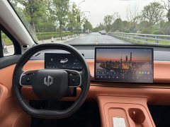 Leapmotor Leapo C16 Extended Range 200 Deluxe Edition - ფოტო 17
