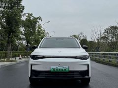 Leapmotor Leapo C16 Extended Range 200 Deluxe Edition - ფოტო 2