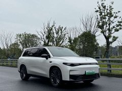 Leapmotor Leapo C16 Extended Range 200 Deluxe Edition - ფოტო 3