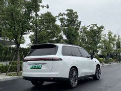 Leapmotor Leapo C16 Extended Range 200 Deluxe Edition - ფოტო 5