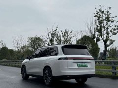 Leapmotor Leapo C16 Extended Range 200 Deluxe Edition - ფოტო 7