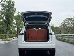 Leapmotor Leapo C16 Extended Range 200 Deluxe Edition - ფოტო 9