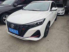 Changan Eado Enjoy Plus Blue Whale NE 1.4T GDI DCT Luxury Edition - ფოტო 1