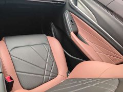 Changan Eado Enjoy Plus Blue Whale NE 1.4T GDI DCT Luxury Edition - ფოტო 10