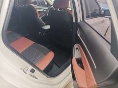 Changan Eado Enjoy Plus Blue Whale NE 1.4T GDI DCT Luxury Edition - ფოტო 11