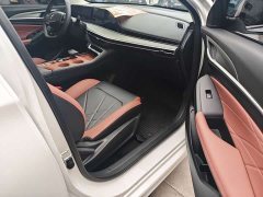 Changan Eado Enjoy Plus Blue Whale NE 1.4T GDI DCT Luxury Edition - ფოტო 12