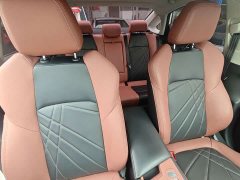 Changan Eado Enjoy Plus Blue Whale NE 1.4T GDI DCT Luxury Edition - ფოტო 13