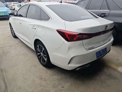 Changan Eado Enjoy Plus Blue Whale NE 1.4T GDI DCT Luxury Edition - ფოტო 14