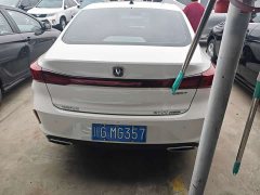 Changan Eado Enjoy Plus Blue Whale NE 1.4T GDI DCT Luxury Edition - ფოტო 15