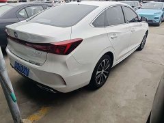 Changan Eado Enjoy Plus Blue Whale NE 1.4T GDI DCT Luxury Edition - ფოტო 16