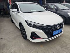 Changan Eado Enjoy Plus Blue Whale NE 1.4T GDI DCT Luxury Edition - ფოტო 3