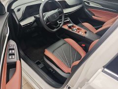 Changan Eado Enjoy Plus Blue Whale NE 1.4T GDI DCT Luxury Edition - ფოტო 4