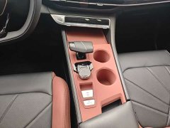 Changan Eado Enjoy Plus Blue Whale NE 1.4T GDI DCT Luxury Edition - ფოტო 5