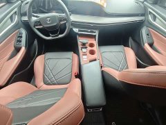 Changan Eado Enjoy Plus Blue Whale NE 1.4T GDI DCT Luxury Edition - ფოტო 7