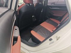 Changan Eado Enjoy Plus Blue Whale NE 1.4T GDI DCT Luxury Edition - ფოტო 8