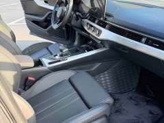 Audi A4L 2020 40 TFSI Fashion Dynamic - ფოტო 4