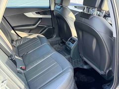 Audi A4L 2020 40 TFSI Fashion Dynamic - ფოტო 5