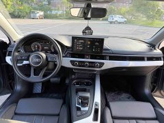 Audi A4L 2020 40 TFSI Fashion Dynamic - ფოტო 6
