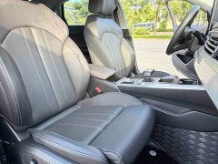 Audi A4L 2020 40 TFSI Fashion Dynamic - ფოტო 7