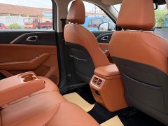 Haval Xiaolong MAX Hi4 165 Plus Long Range - ფოტო 13
