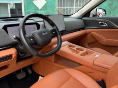 Haval Xiaolong MAX Hi4 165 Plus Long Range - ფოტო 15