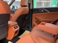 Haval Xiaolong MAX Hi4 165 Plus Long Range - ფოტო 16