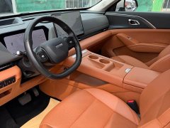 Haval Xiaolong MAX Hi4 165 Plus Long Range - ფოტო 17