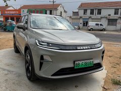 Haval Xiaolong MAX Hi4 165 Plus Long Range - ფოტო 2