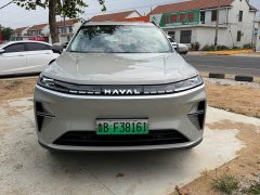 Haval Xiaolong MAX Hi4 165 Plus Long Range - ფოტო 3