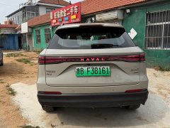 Haval Xiaolong MAX Hi4 165 Plus Long Range - ფოტო 4