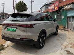 Haval Xiaolong MAX Hi4 165 Plus Long Range - ფოტო 6