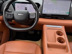 Haval Xiaolong MAX Hi4 165 Plus Long Range - ფოტო 9