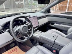 Zeekr 7X 2025 100kWh Long Range RWD Smart Driving Edition - ფოტო 10