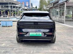Zeekr 7X 2025 100kWh Long Range RWD Smart Driving Edition - ფოტო 14
